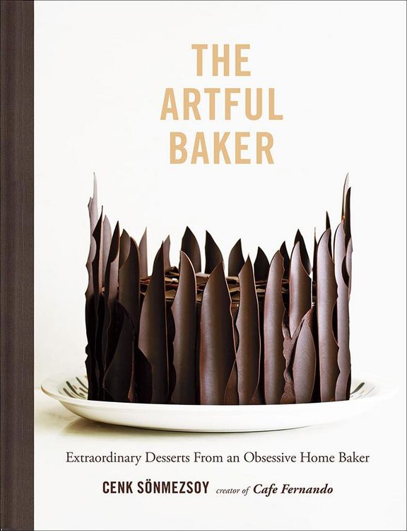 Produktbild: The Artful Baker