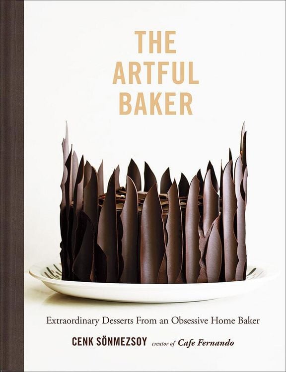 Produktbild: The Artful Baker