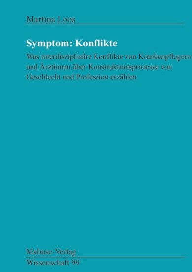 Produktbild: Symptom: Konflikte
