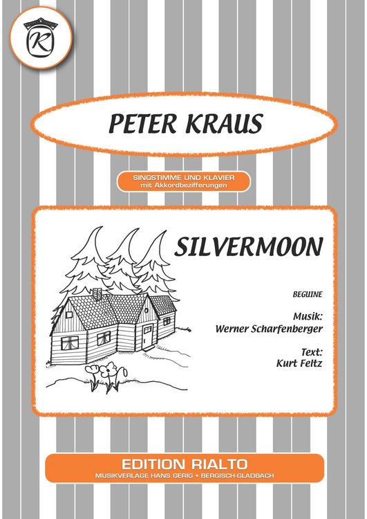 Produktbild: Silvermoon