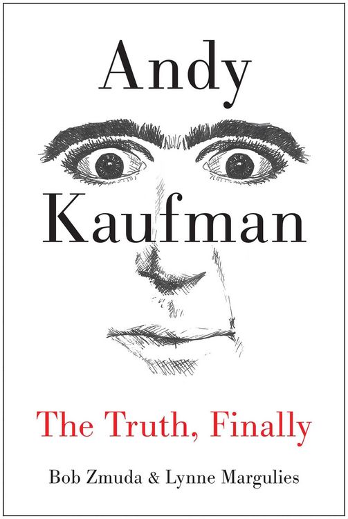 Produktbild: Andy Kaufman