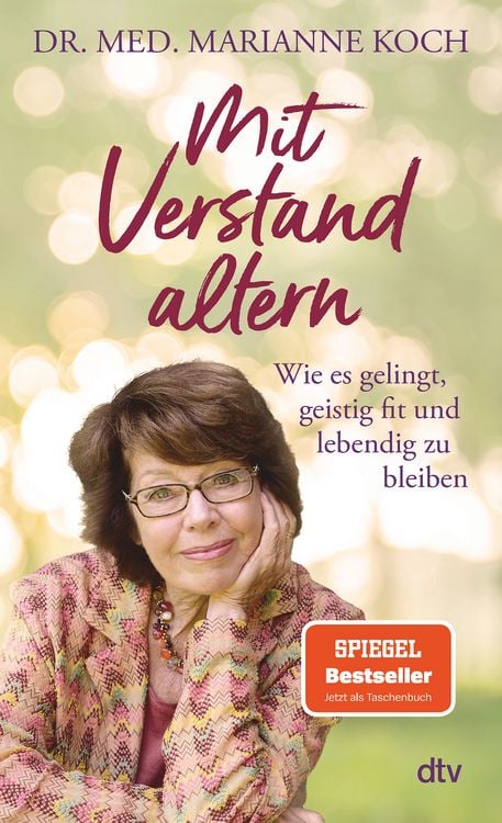 Produktbild: Mit Verstand altern