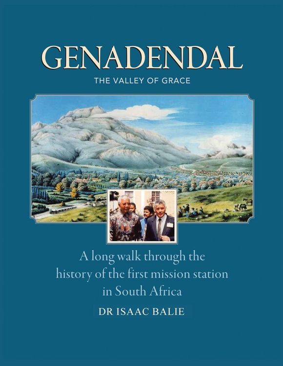 Produktbild: Genadendal