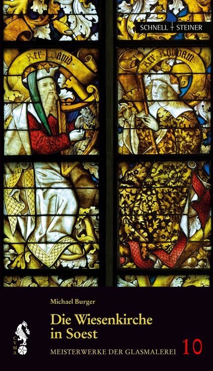 Produktbild: Die Wiesenkirche in Soest