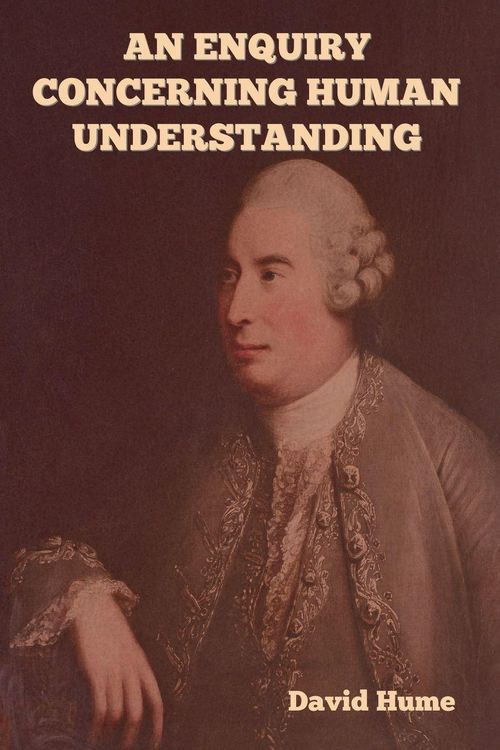 Produktbild: An Enquiry Concerning Human Understanding