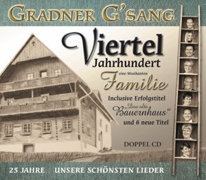 Produktbild: 25 Jahre-Unsere sch&ouml;nsten Lieder