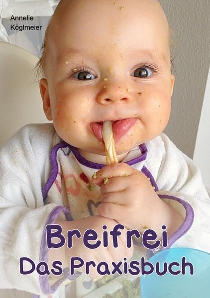 Produktbild: Breifrei Das Praxisbuch