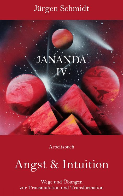 Produktbild: Angst und Intuition
