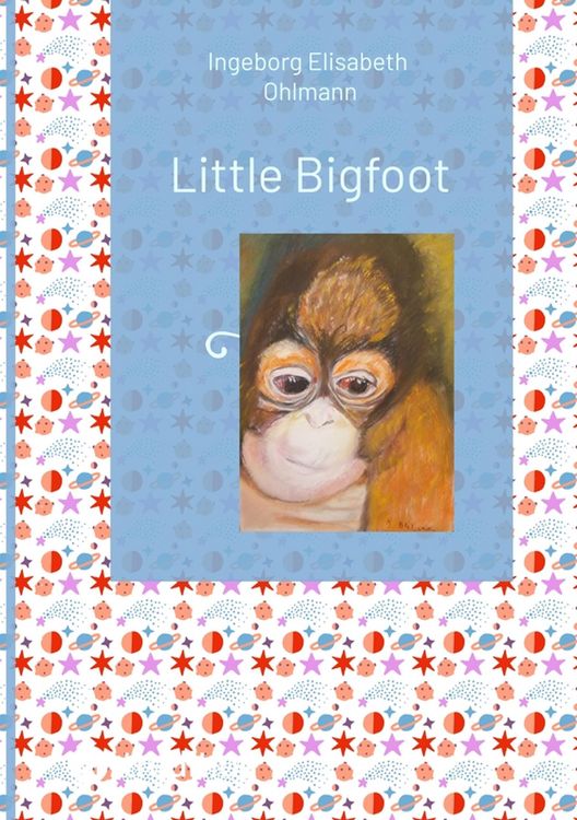Produktbild: Little Bigfoot