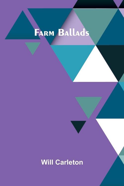 Produktbild: Farm Ballads