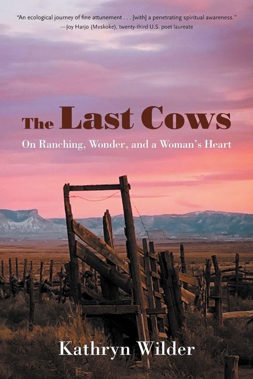 Produktbild: The Last Cows