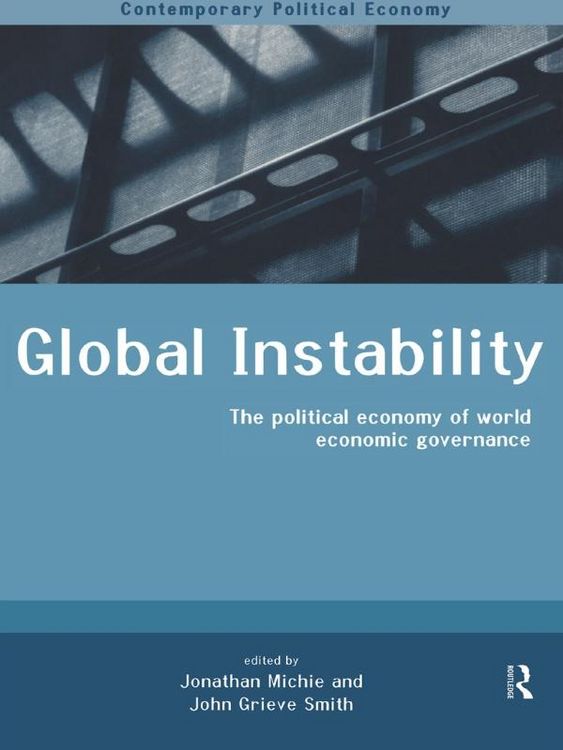 Produktbild: Global Instability