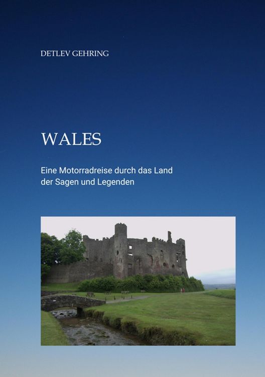 Produktbild: Wales