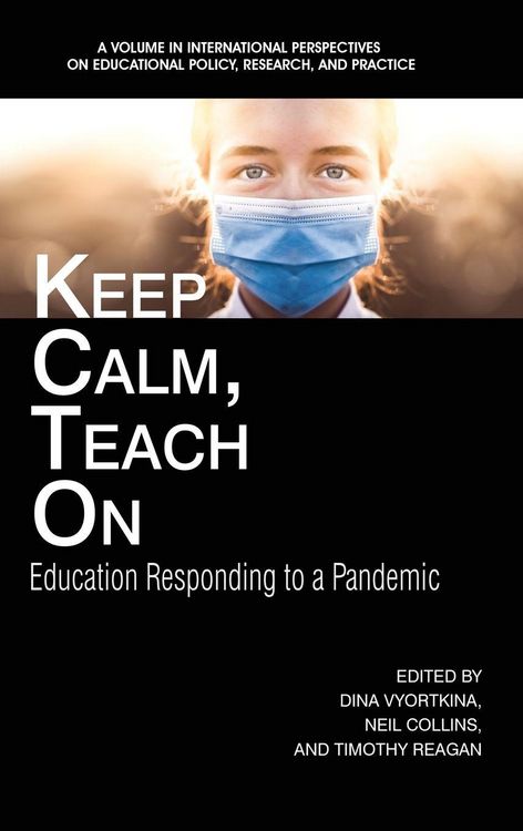 Produktbild: Keep Calm, Teach On