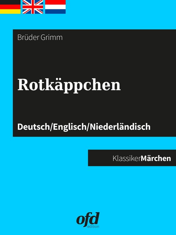 Produktbild: Rotk&auml;ppchen
