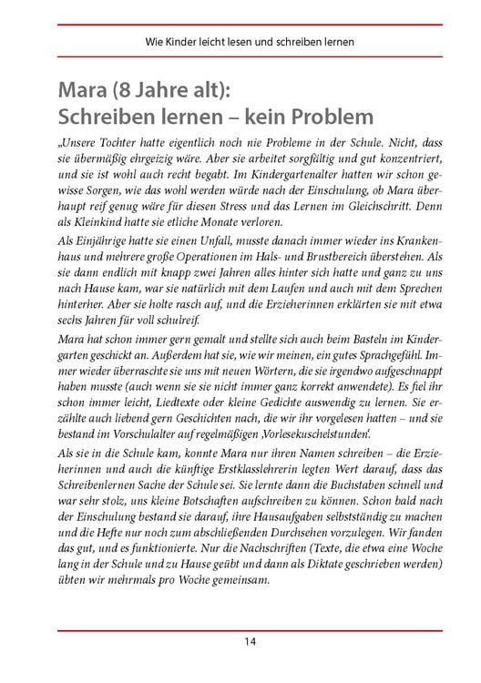 Produktbild: Neue Strategien gegen Legasthenie