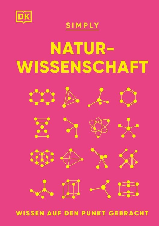 Produktbild: SIMPLY. Naturwissenschaft
