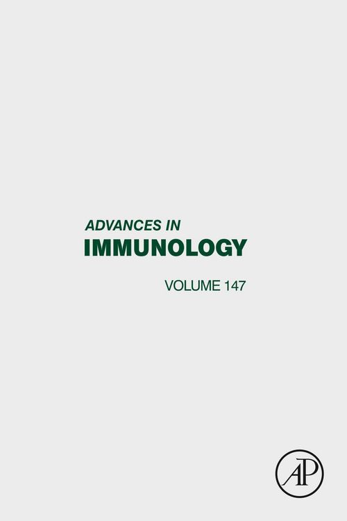 Produktbild: Advances in Immunology