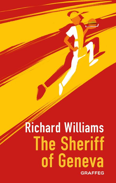 Produktbild: Sheriff of Geneva