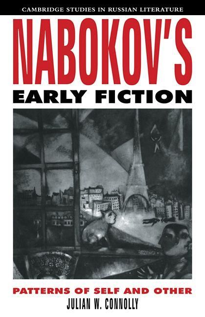 Produktbild: Nabokov's Early Fiction