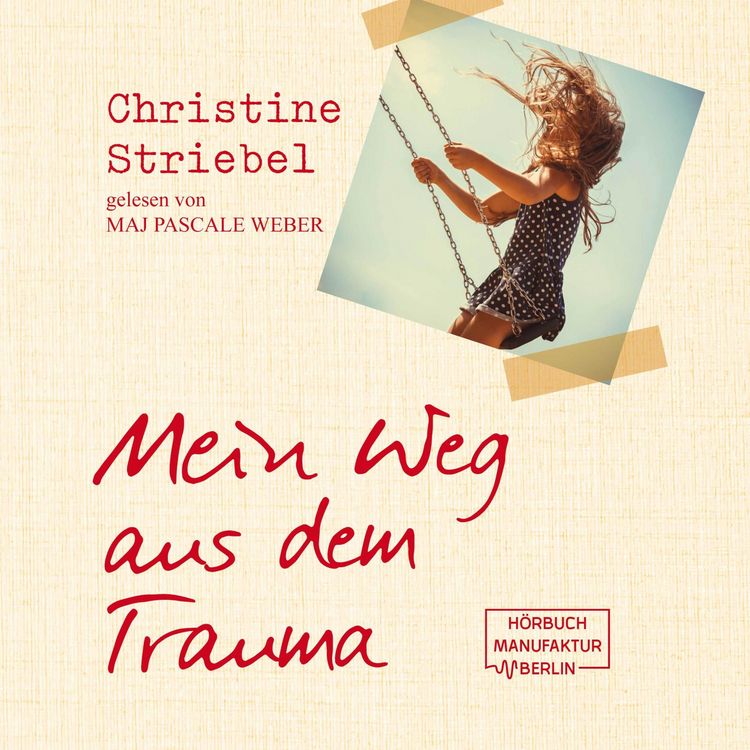 Produktbild: Mein Weg aus dem Trauma