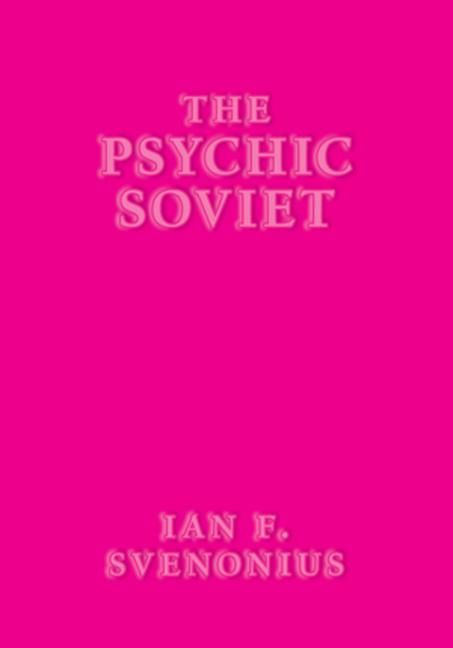 Produktbild: The Psychic Soviet