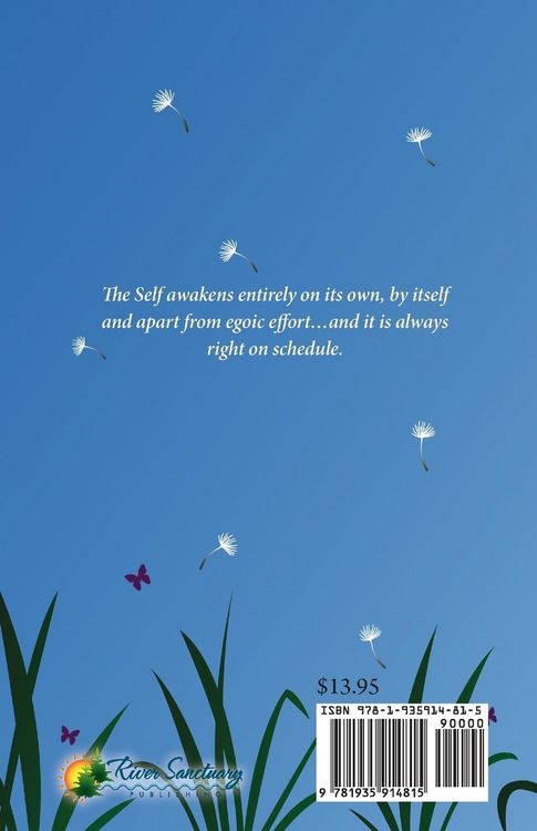 Produktbild: Enlightenment is Not An Ego Project