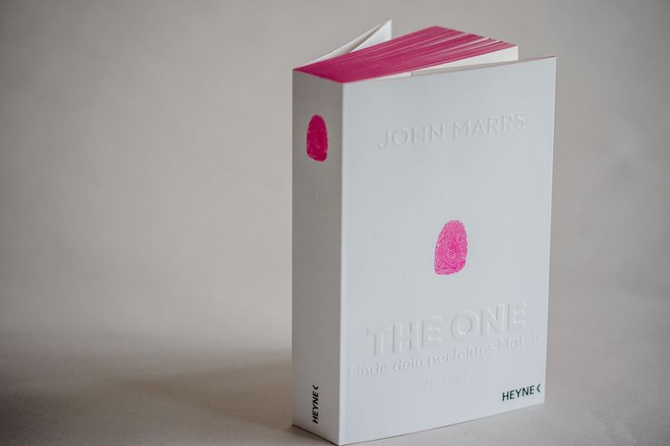 Produktbild: The One - Finde dein perfektes Match