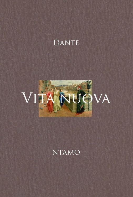 Produktbild: Vita nuova