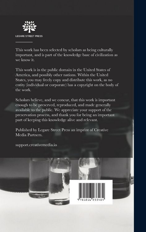 Produktbild: The Principles And Practice Of Brewing