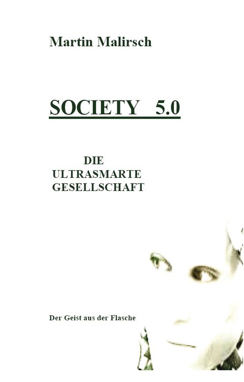 Produktbild: Society 5.0
