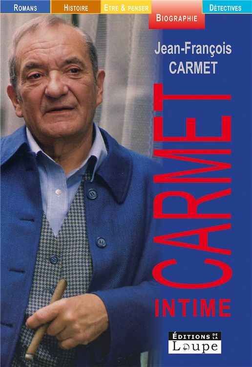 Produktbild: Carmet intime
