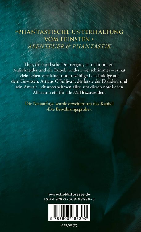 Produktbild: Geh&auml;mmert