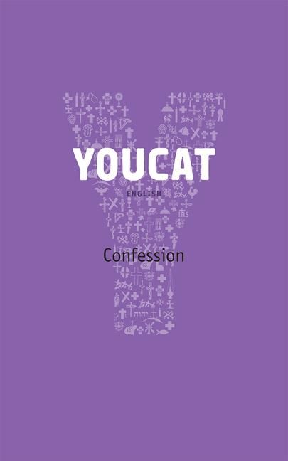 Produktbild: Youcat Confession