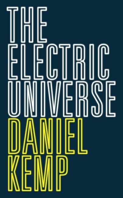 Produktbild: The Electric Universe