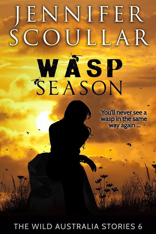 Produktbild: Wasp Season