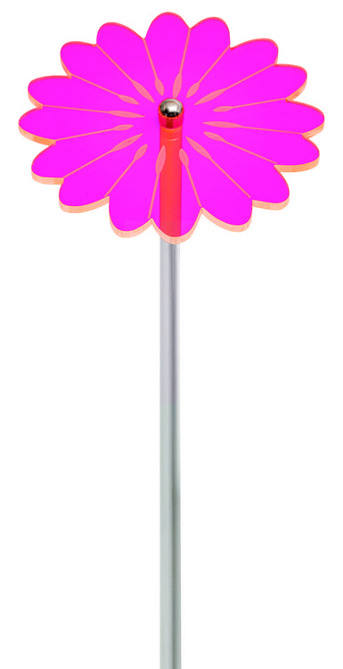 Produktbild: Blatt & Bl&uuml;te Sonnenf&auml;nger-Stecker