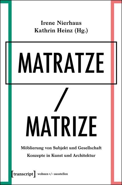 Produktbild: Matratze/Matrize