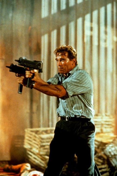 Produktbild: True Lies