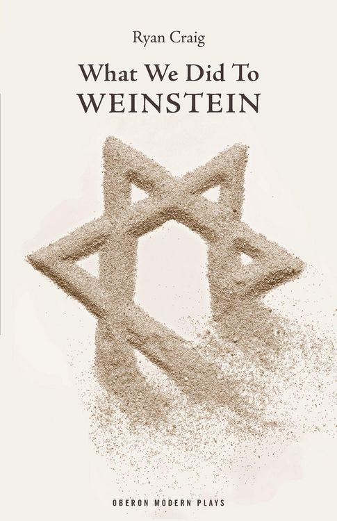 Produktbild: What We Did to Weinstein
