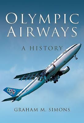 Produktbild: Olympic Airways