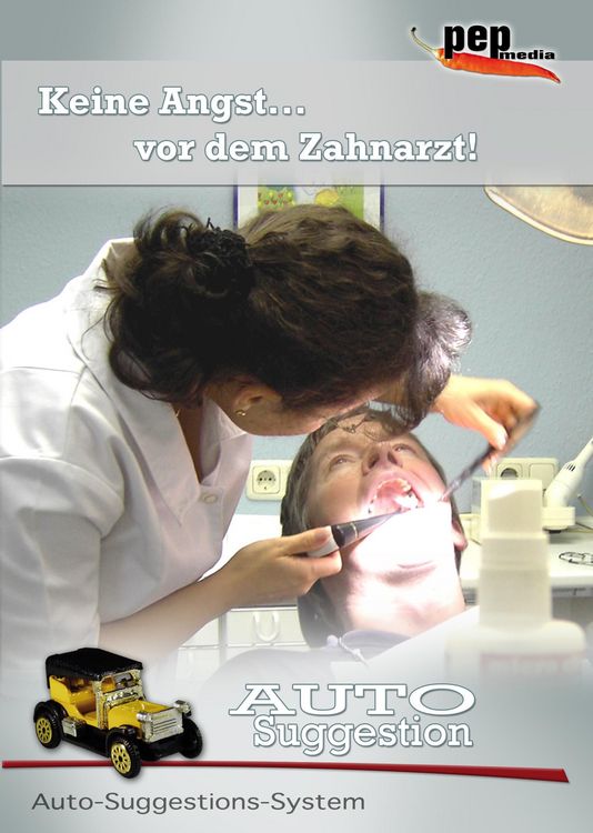 Produktbild: Keine Angst... vor dem Zahnarzt!
