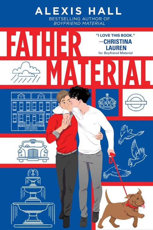 Produktbild: Father Material