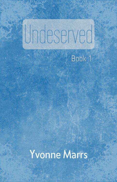 Produktbild: Undeserved - Book 1
