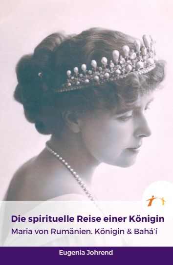 Produktbild: Die spirituelle Reise einer K&ouml;nigin