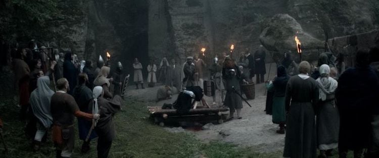 Produktbild: Baltic Tribes - Die letzten Helden Europas