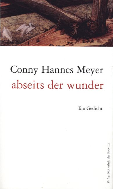 Produktbild: Abseits der Wunder