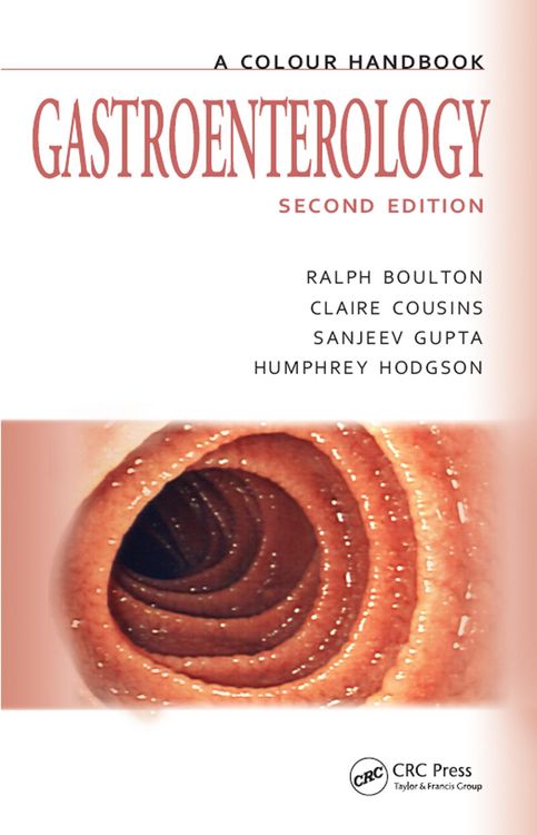 Produktbild: Gastroenterology