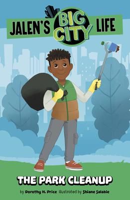 Produktbild: The Park Cleanup