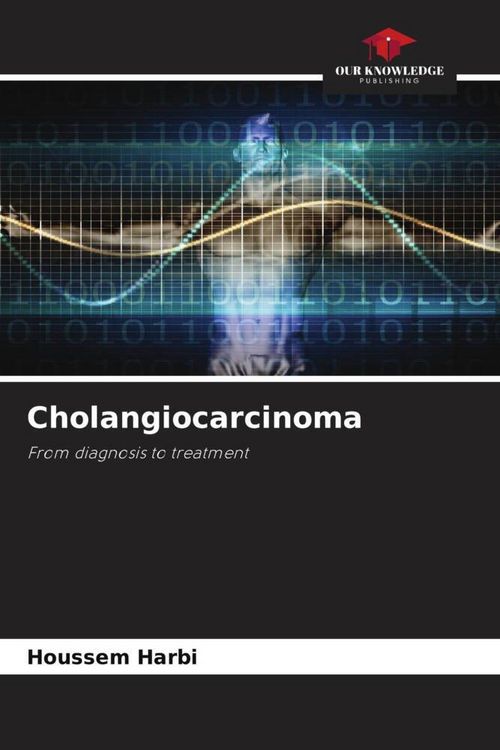 Produktbild: Cholangiocarcinoma